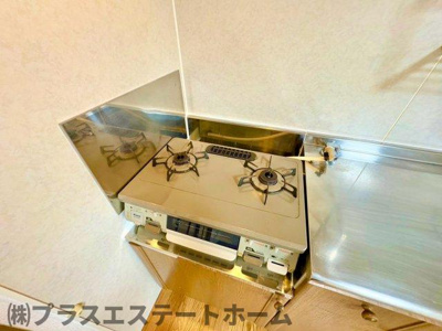 【内装】 | ハイツ平成