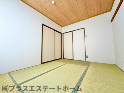【内装】 | ハイツ平成