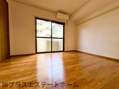 【寝室】 | ハイツ平成