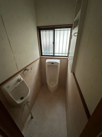 【トイレ】の画像