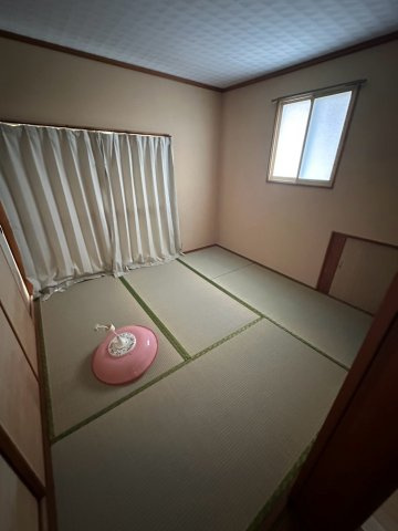 【和室】の画像