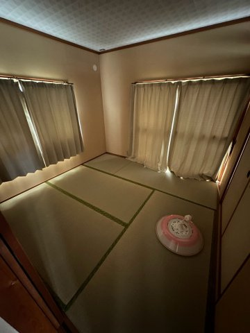 【和室】の画像
