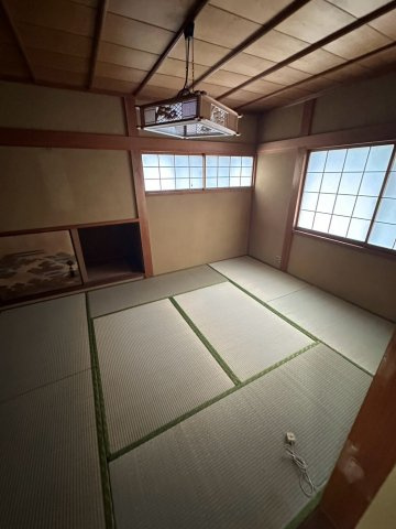 【和室】の画像