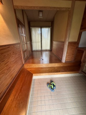 【玄関】の画像