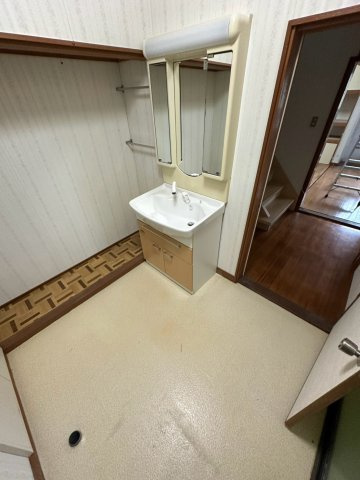 【洗面所】の画像