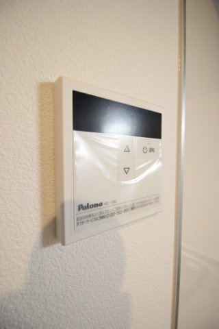 パシフィックコートの設備