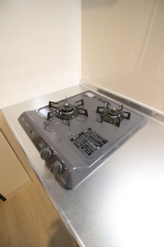 パシフィックコートの設備