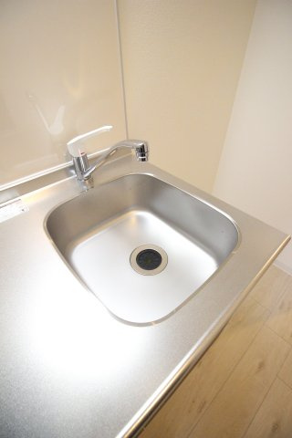 パシフィックコートの設備