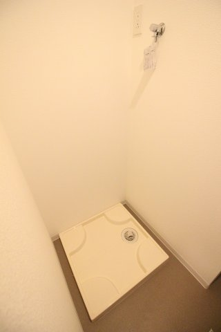 パシフィックコートの設備