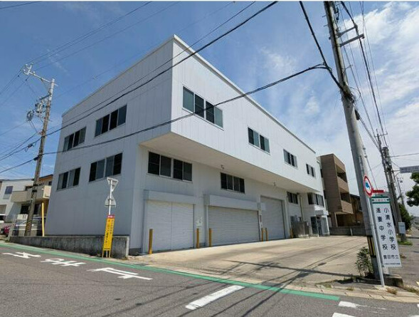 豊田新町豊田営業所