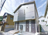 プリマベーラ本中山の画像