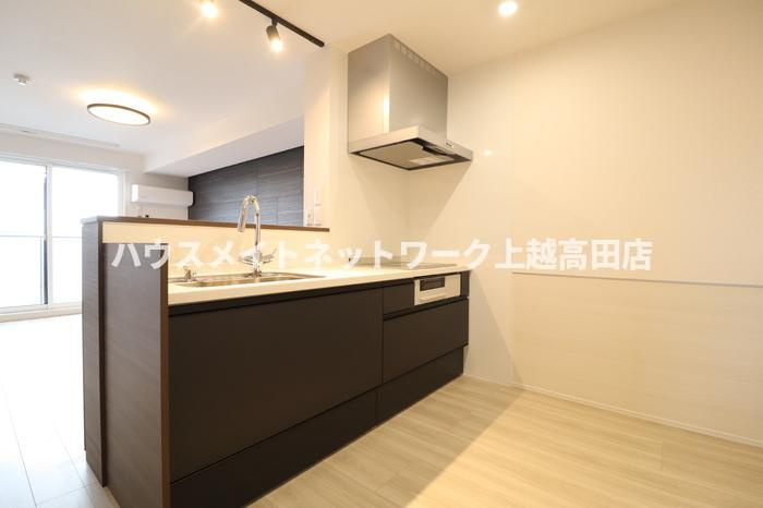 D-ROOM上源入の区画図|配置図