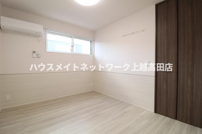 D-ROOM上源入の周辺|厚生連上越総合病院