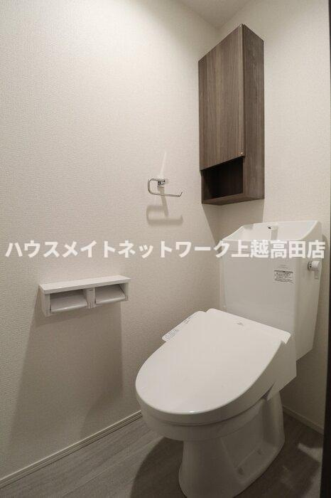 D-ROOM上源入の周辺|セブンイレブン上越三田店