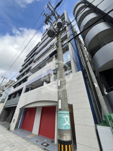 新和ルミエールの外観|外観
