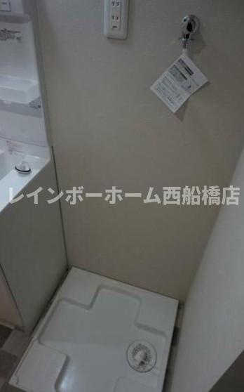 ＰＡＲＫＳＩＤＥ　ＲＥＳＩＤＥＮＣＥ　ＧＹＯＴＯＫＵの設備
