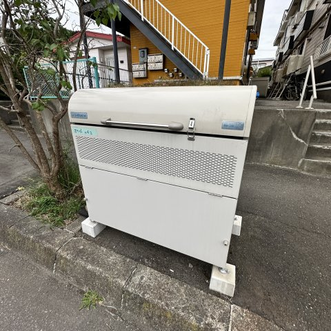 ホワイトハウス２のその他共用部分