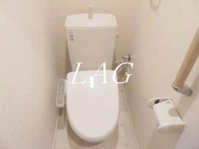 【トイレ】 | Ｐｒｉｍａｖｅｒａ | トイレです。