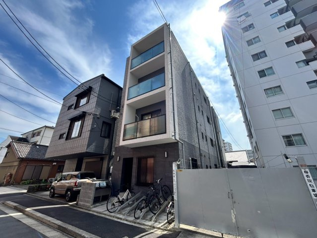 Fila Alta 上前津｜名古屋市の賃貸ならMy賃貸の外観|Fila Alta 上前津
