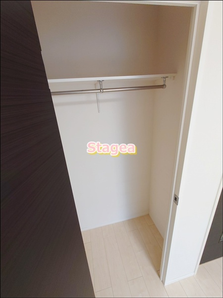 T&Yの収納