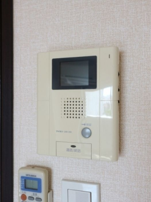 アーバニタのセキュリティ