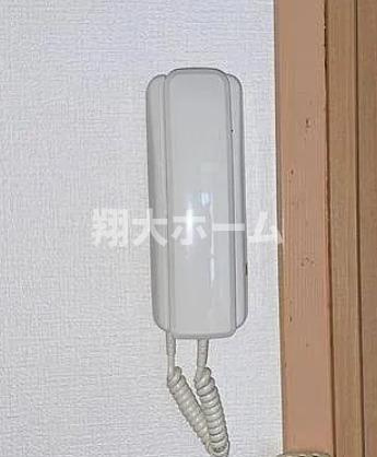 桜井マンションのセキュリティ