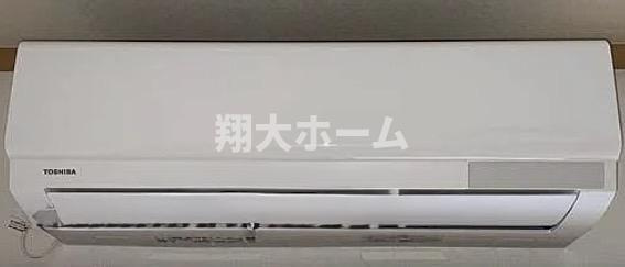 桜井マンションの設備