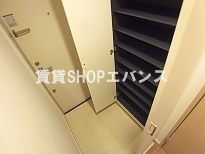  | リブリ・華