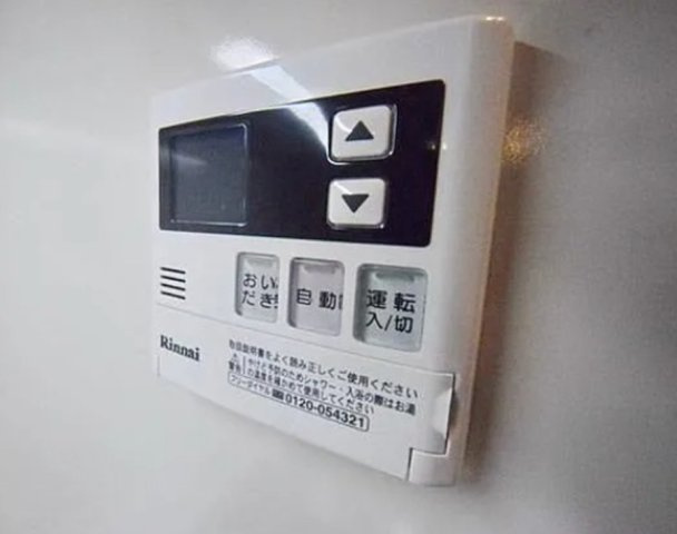 【設備】フレンシア浅草橋