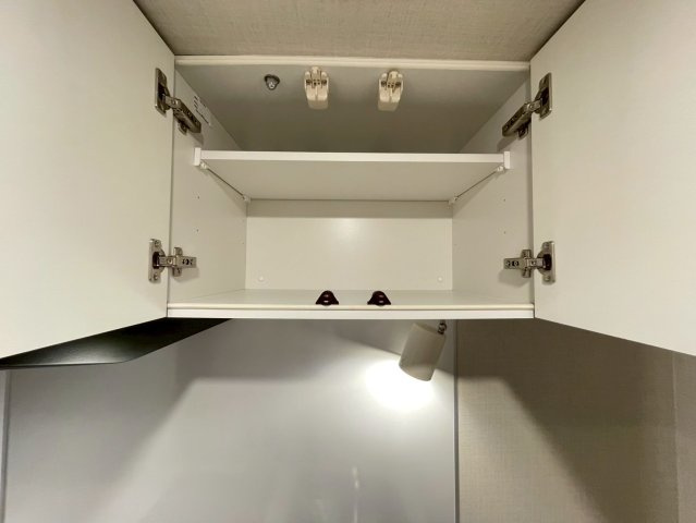 DIPS赤羽北WESTのキッチン|お料理しやすいキッチンです
