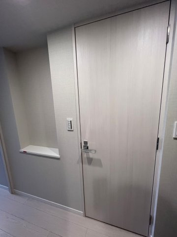 DIPS上野NORTHの内装|内装もきれいです