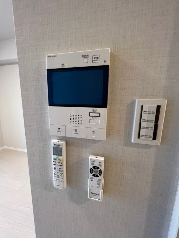 DIPS上野NORTHのセキュリティ