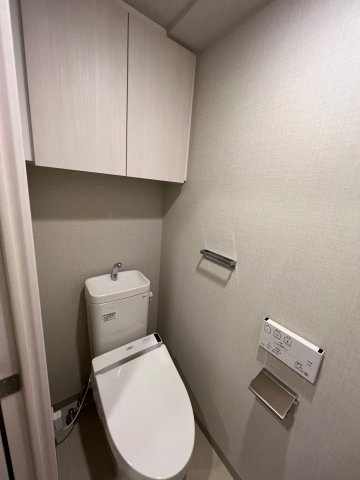 DIPS上野NORTHのトイレ|トイレも気になるポイント