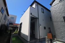 GRAFARE諸磯新築分譲住宅4期の画像