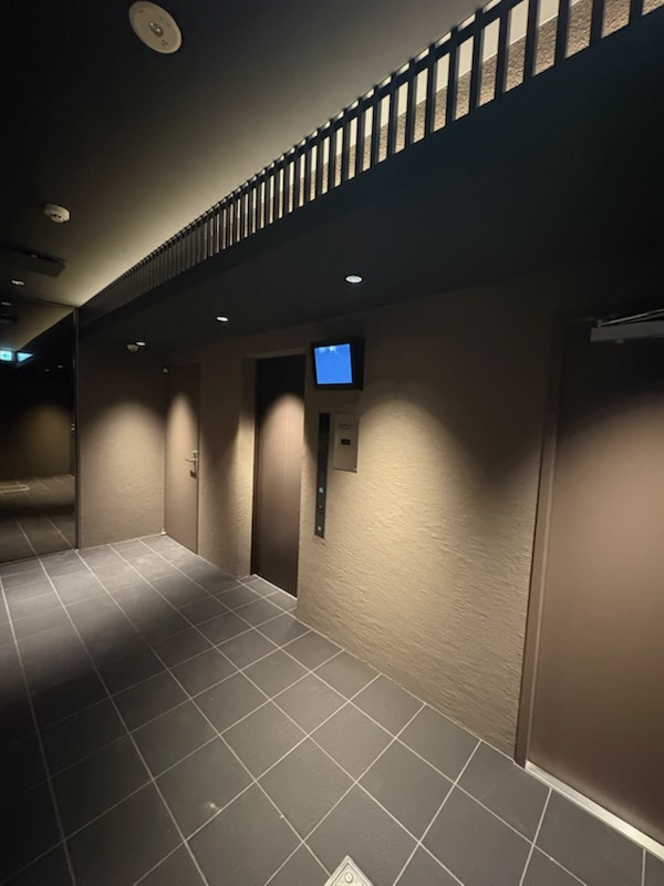 プライブ心斎橋プレイス１階