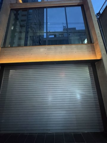 プライブ心斎橋プレイス１階