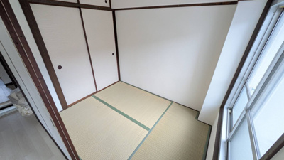 【子供部屋】 | 離宮ビル
