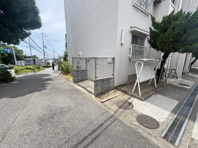 【その他共用部分】 | 離宮ビル