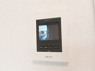 【セキュリティ】 | ファインビレＡ