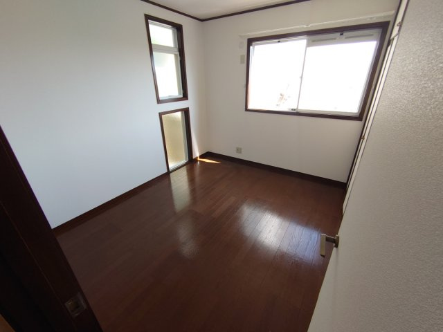 【寝室】 | ストークハイツ旭丘Ａ