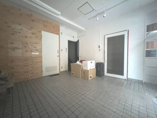 【内装】 | 北浜店舗ビル | 北浜店舗ビル　内装