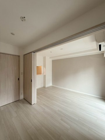 【居間・リビング】 | ソルテラスUMEDA NORTH