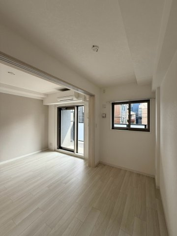 【居間・リビング】 | ソルテラスUMEDA NORTH