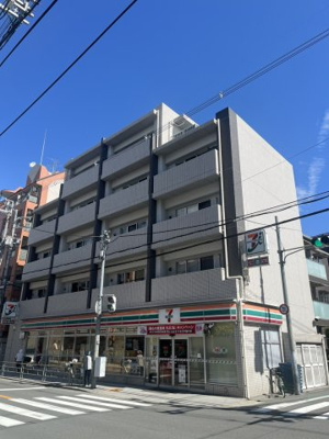 【外観】 | コートビレッジⅡ