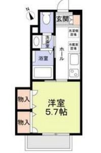 【間取り】 | フォレストオルモ