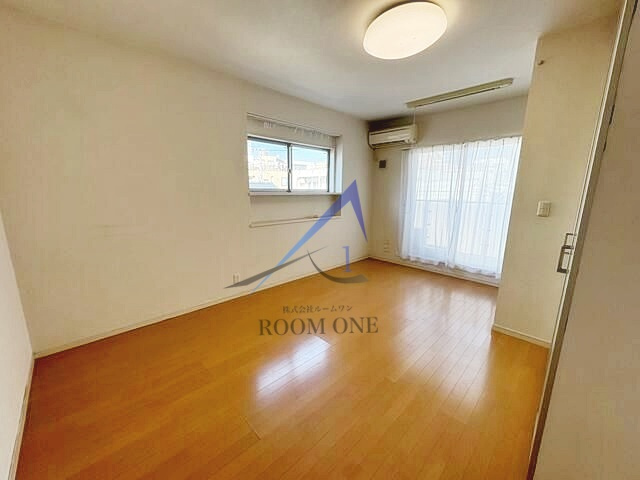ベルコート千田の寝室|寝室です。