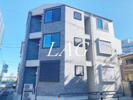 Ｌ’Ａｒｂｒｅの画像