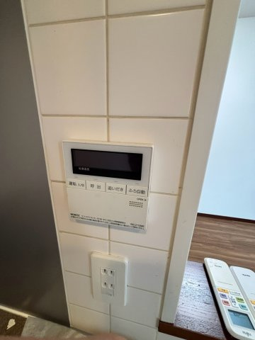 コンフォリア本駒込の設備