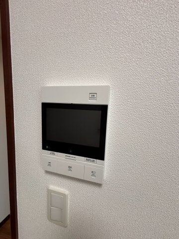 コンフォリア本駒込のセキュリティ