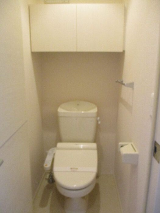イーグレット　Cのトイレ
